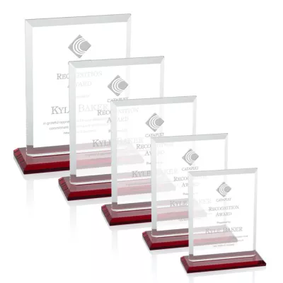 Denison Award - Red