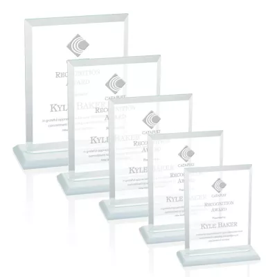 Denison Award - White
