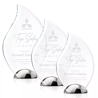Neskita Flame Award