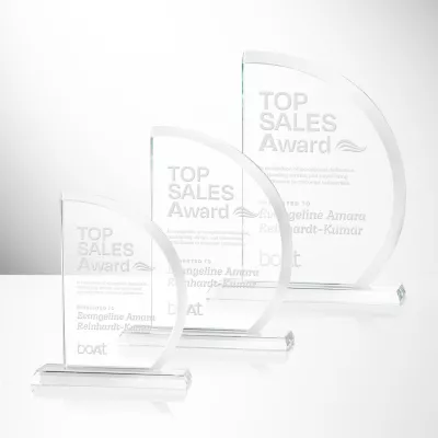 Truscott Award