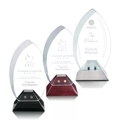 Vulcan Award