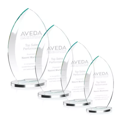 Windermere Award - Clear