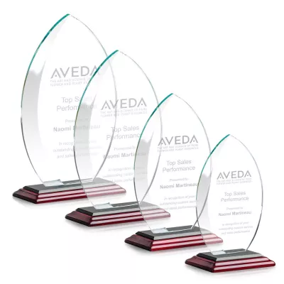Windermere Award - Rosewood