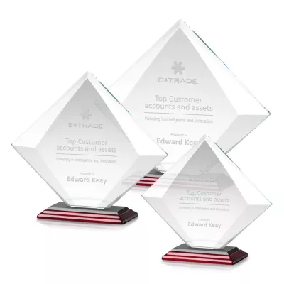Teston Award - Rosewood