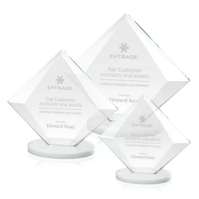 Teston Award - White