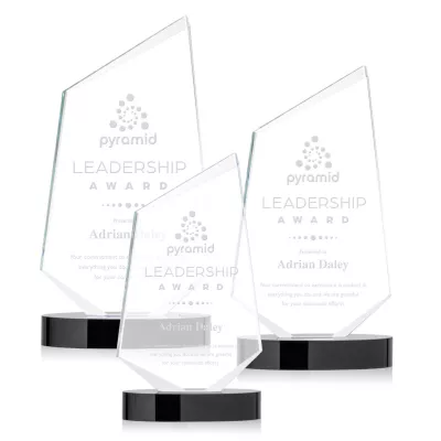 Portland Award - Black