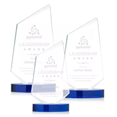 Portland Award - Blue