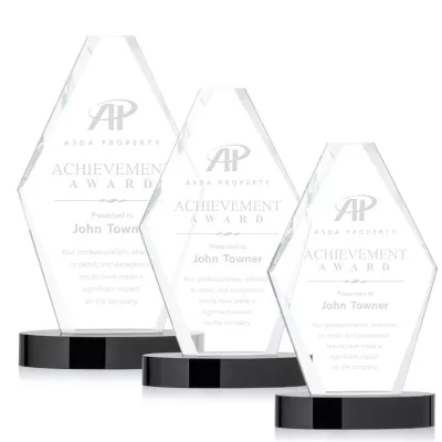 Redding Award - Black