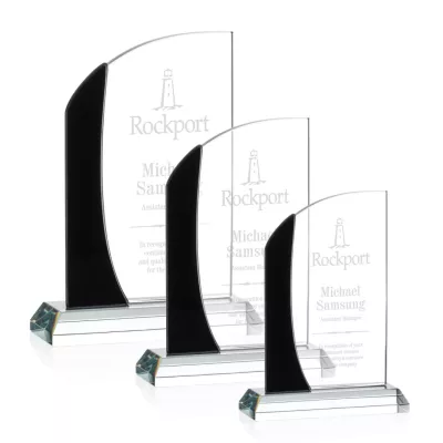 Jarvis Award - Black