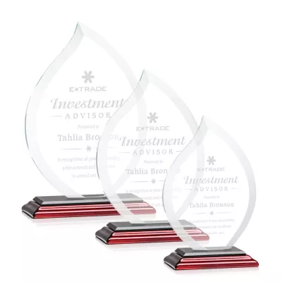 Nestor Flame Award - Albion™