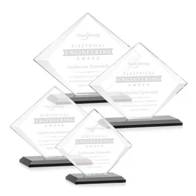 Griffith Award - Black