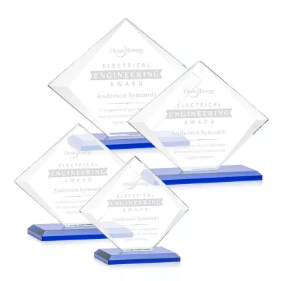 Griffith Award - Blue