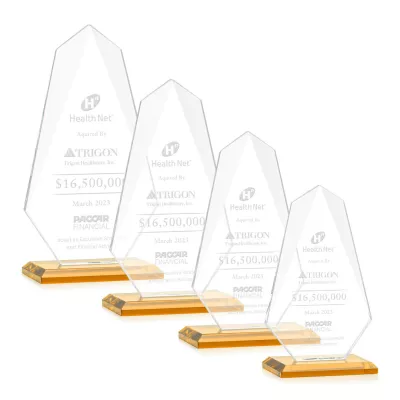Jemma Award - Amber