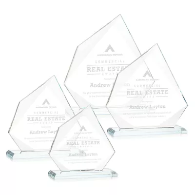 Lexus Award - Clear