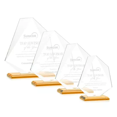 Picton Award - Amber