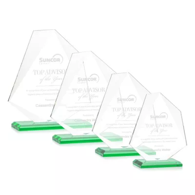 Picton Award - Green