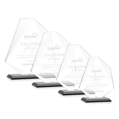 Picton Award - Black