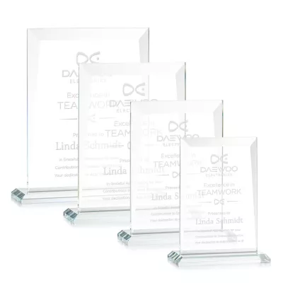 Sullivan Award - Clear