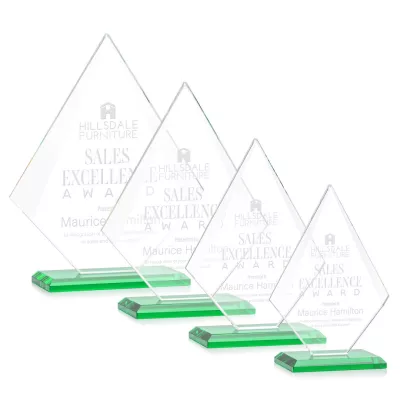 Rideau Award - Green