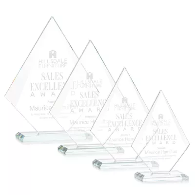 Rideau Award - Clear