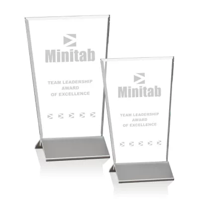 Kaven Award - Aluminum