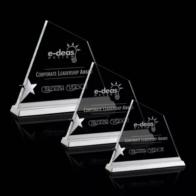 Baradine Star Award