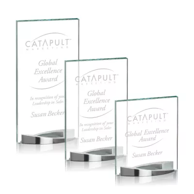 Salerno Award