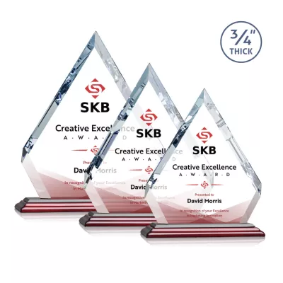 Apex VividPrint™ Award - Albion™