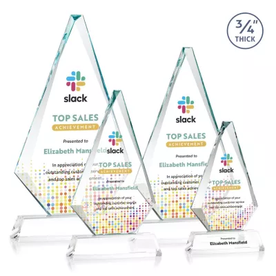 Windsor VividPrint™ Award on Newhaven - Starfire