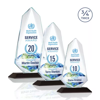 Sheridan VividPrint™ Award - Black