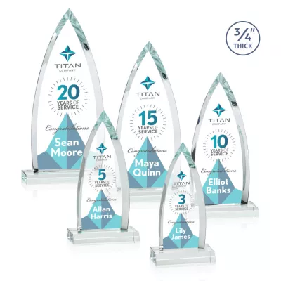 Shildon VividPrint™ Award - Starfire