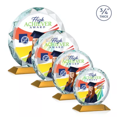 Centura VividPrint™ Award - Amber