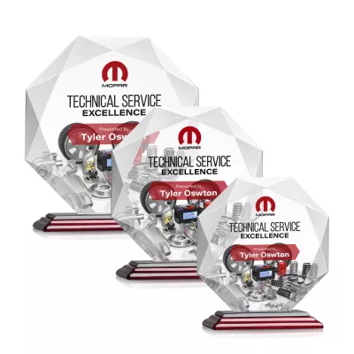 Kitchener VividPrint™ Award - Albion™