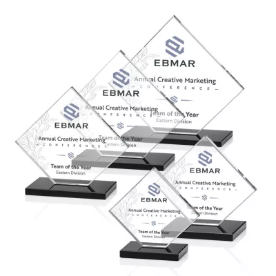 Wellington VividPrint™ Award - Black