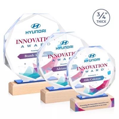 Mallorca VividPrint™ Award