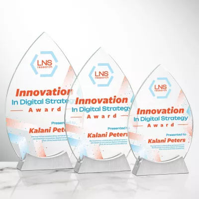 Newham VividPrint™ Award
