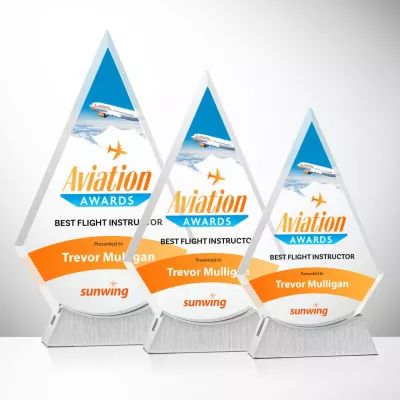 Wroxton VividPrint™ Award