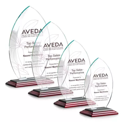 Windermere VividPrint™ Award - Rosewood