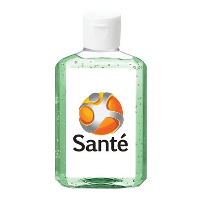 Aloe II 8oz Hand Sanitizer