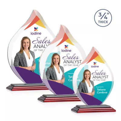 Worthington VividPrint™ Award - Albion™