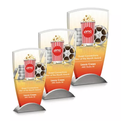 Alexandria VividPrint™ Award