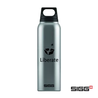 SIGG™ Hot & Cold Bottle - 17oz