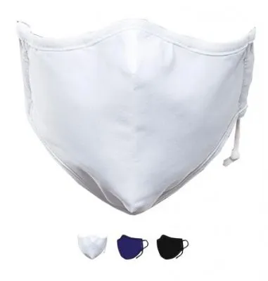 Nano-Tech Face Mask