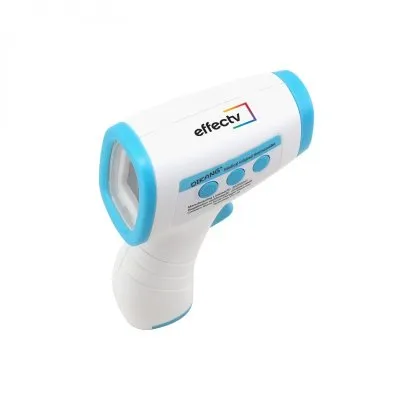 Non-Contact Infrared Thermometer