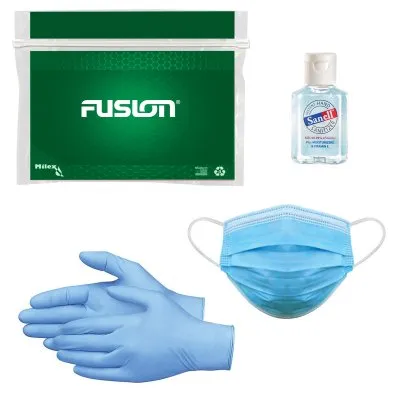 Customer PPE Kit 2.0
