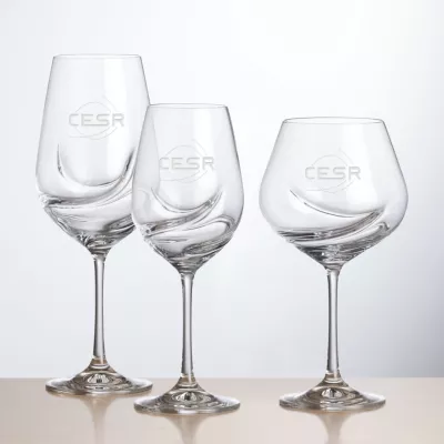 Bartolo Wine - Deep Etch