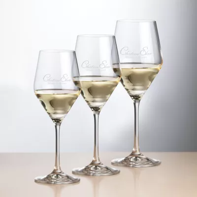 Bengston Wine - Deep Etch