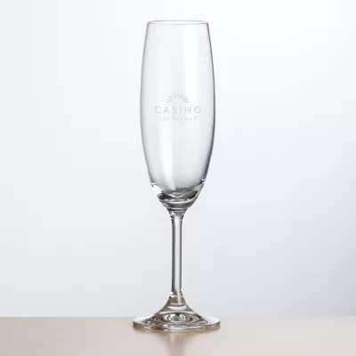 Naples Flute - Deep Etch