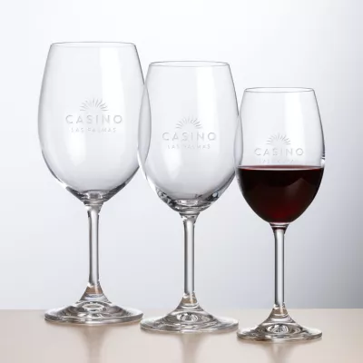 Naples Wine - Deep Etch