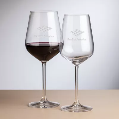 Elderwood Wine - Deep Etch